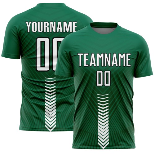 Maglia calcio righe marroni arancioni sublimata